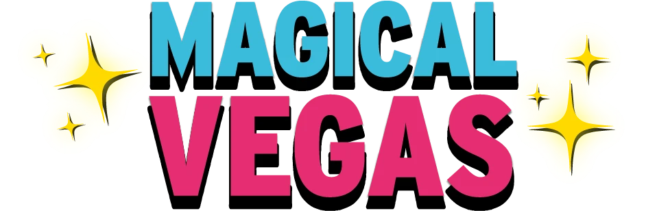 Magical Vegas logo